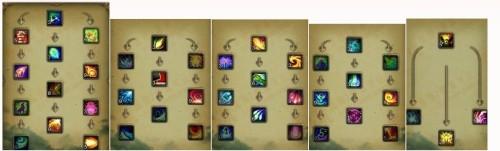 诛仙辰皇怎么加点最厉害?大神教你轻松提升战力!