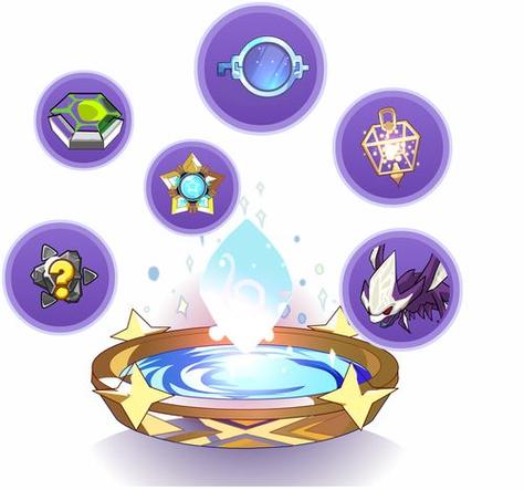 赛尔号闪光卡鲁耶克怎么获得?最新获取攻略来了!