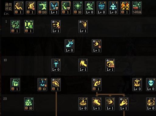 蓝拳圣使技能加点攻略，新手必看入门指南！