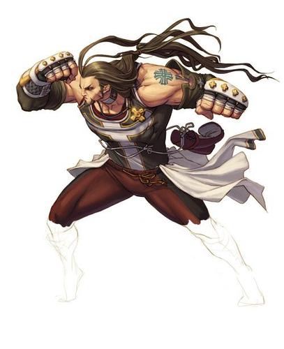 蓝拳圣使技能加点攻略,新手必看入门指南!