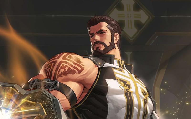 蓝拳圣使技能加点攻略,新手必看入门指南!