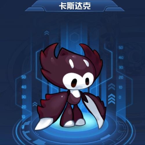 赛尔号卡斯达克在哪里?怎么抓最简单?看这里!