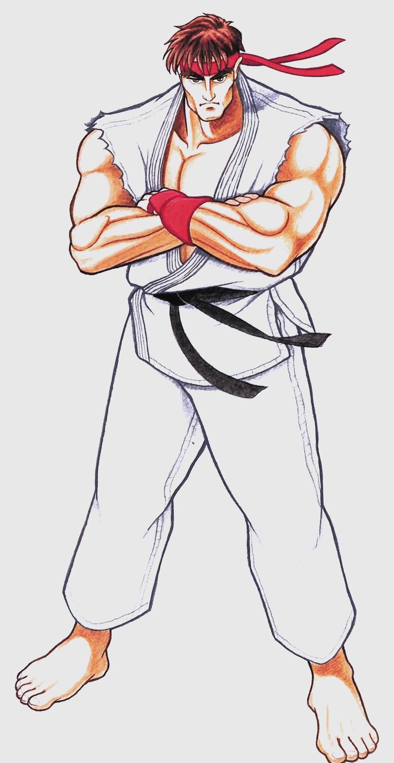 街机街头霸王手机版官方下载,卡普空正版格斗手游等你来!