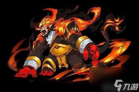 赛尔号怀旧服魔焰猩猩怎么融合?超简单融合攻略来了!