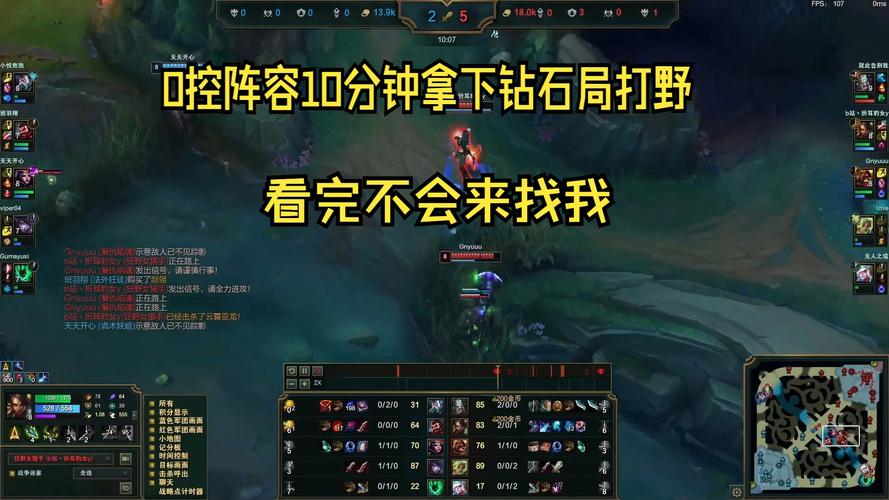 豹女打野技能加点怎么加?这几个要点要记住!