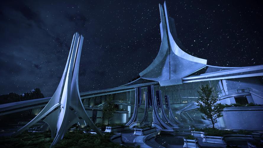 质量效应3结局揭秘：战斗能力与结局选择的深远影响