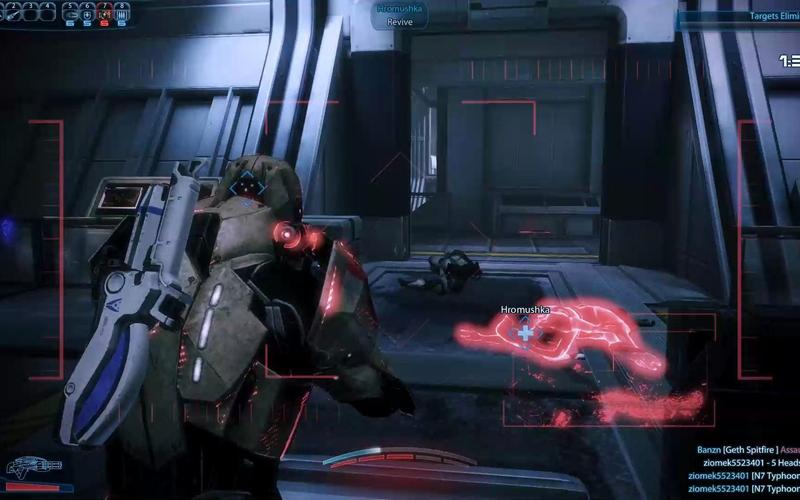 质量效应3结局揭秘：战斗能力与结局选择的深远影响