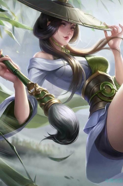 上官婉儿大招怎么玩？掌握这些技巧秀翻全场！