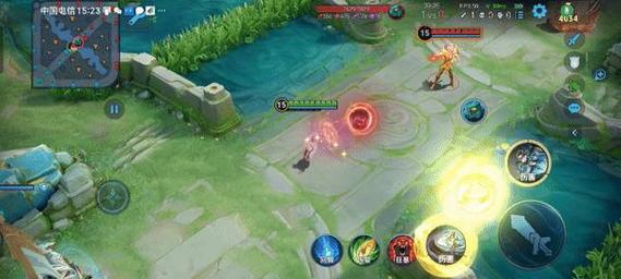 上官婉儿大招怎么玩?掌握这些技巧秀翻全场!