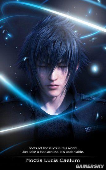 最终幻想13 Versus:探索失落的梦想与未完成的传奇