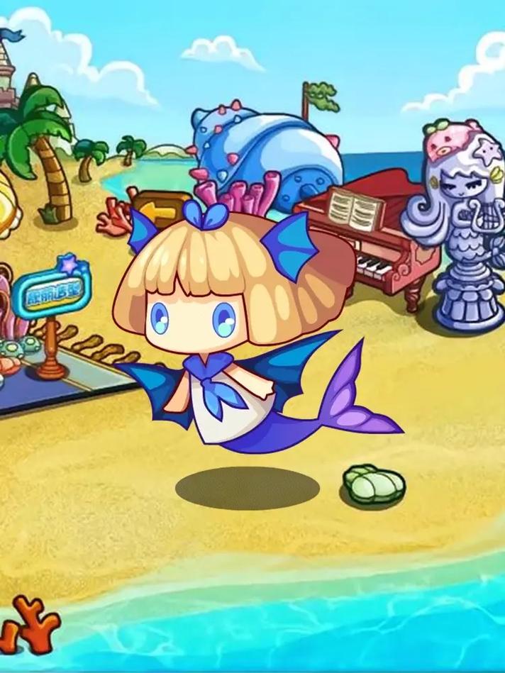 赛尔号小鳍鱼属性解析:如何打造强力水系精灵