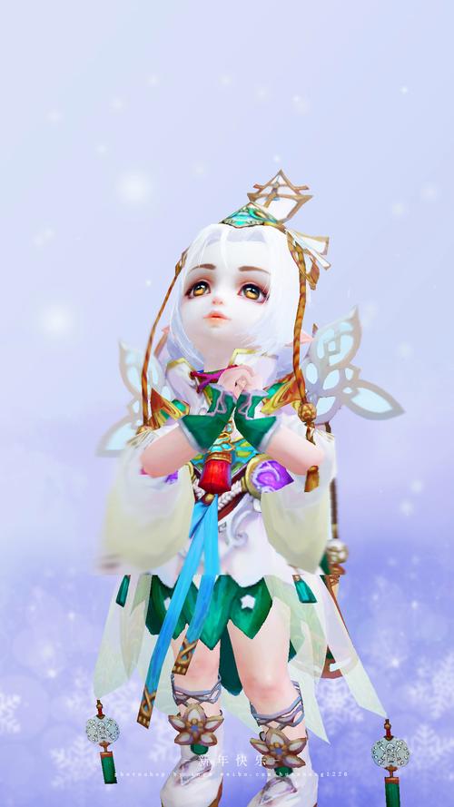 诛仙3牵机加点详细解析,看完你也能成大神!