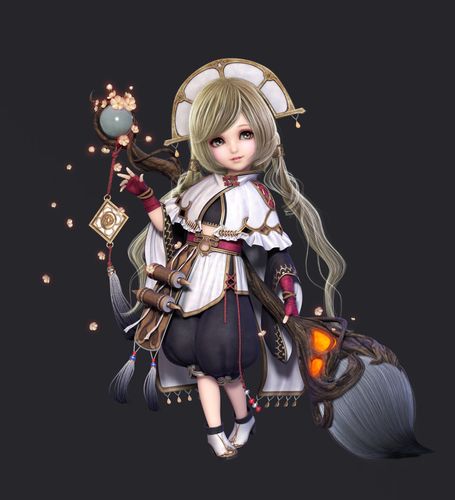 诛仙3牵机加点详细解析,看完你也能成大神!