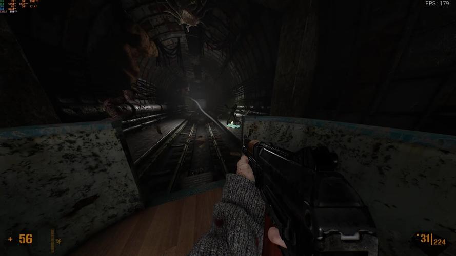 虚幻竞技场2004：经典第一人称射击游戏重返竞技舞台