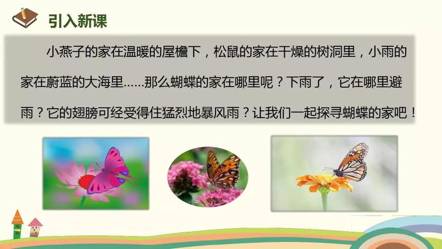 蝴蝶的家到底在哪里？详解最准确答案