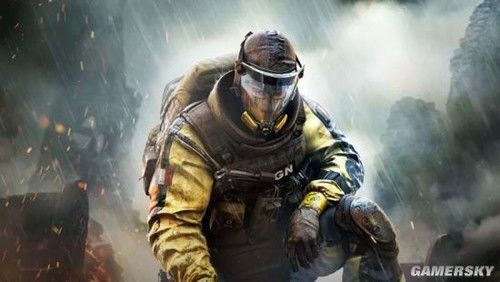 虹六号2024年新赛季来袭，全球玩家热血集结