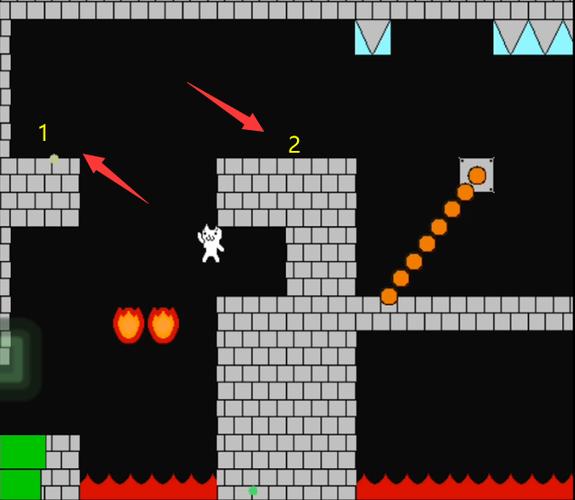 超级玛丽猫游戏攻略：关卡技巧与猫咪技能全解析