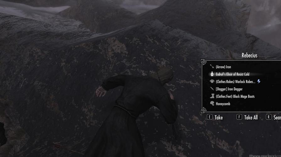 上古卷轴5游民星空最全攻略，萌新也能变大神！