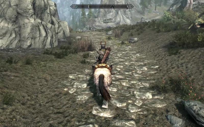 上古卷轴5游民星空最全攻略，萌新也能变大神！