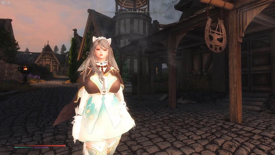 上古卷轴5游民星空最全攻略，萌新也能变大神！