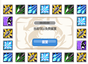 萌三国暗金武将大全,平民玩家也能轻松获取!