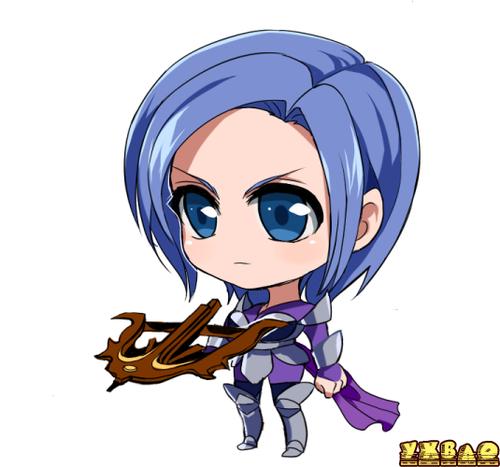 萌三国暗金武将大全,平民玩家也能轻松获取!