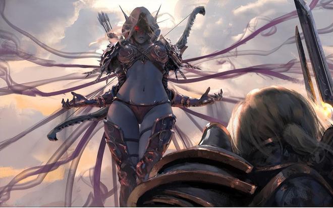 剑网3代价:揭秘游戏中的代价与付出