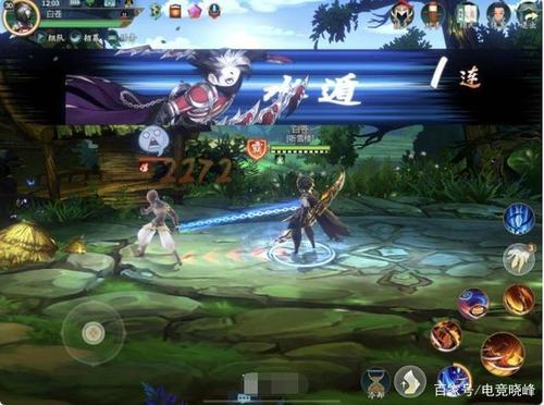 剑网3代价:揭秘游戏中的代价与付出