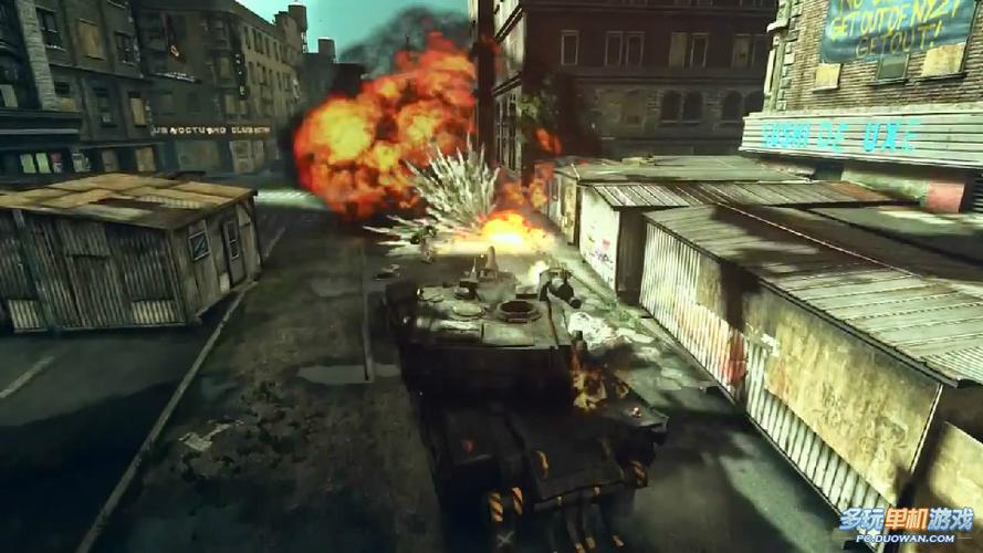 虐杀原形2好玩还是1好玩?对比分析优缺点!