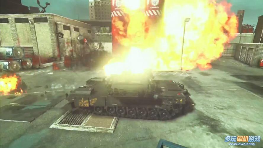 虐杀原形2追踪目标按键失灵?解决方法看这里!