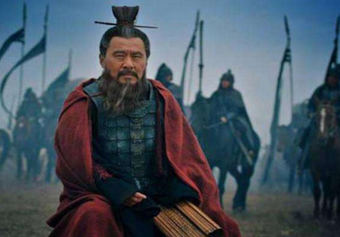 蜀汉名臣法正:因为睚眦必报,他都做了些什么?