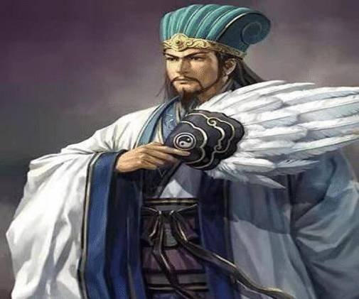 蜀汉名臣法正:因为睚眦必报,他都做了些什么?