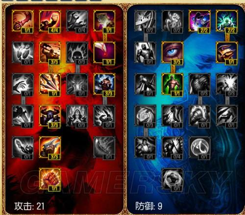 英雄联盟掘墓者:高效上分必备技巧详解