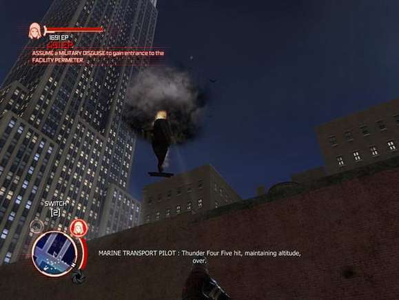 虐杀原形1手机版下载中文版破解,保姆级攻略来了!