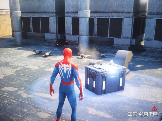 蜘蛛侠游戏下载电脑版配置要求高吗？进来看看