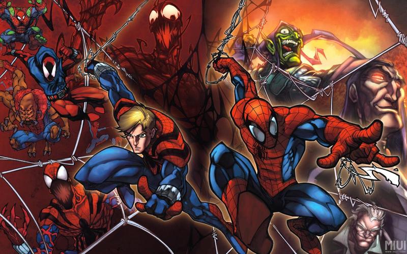 蜘蛛侠游戏下载电脑版配置要求高吗?进来看看