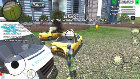 蜘蛛侠游戏下载电脑版配置要求高吗?进来看看