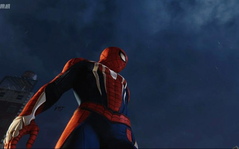 蜘蛛侠游戏下载电脑版配置要求高吗?进来看看