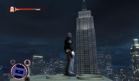 虐杀原形2沙菲尔德博士在哪?追踪视频教你找!