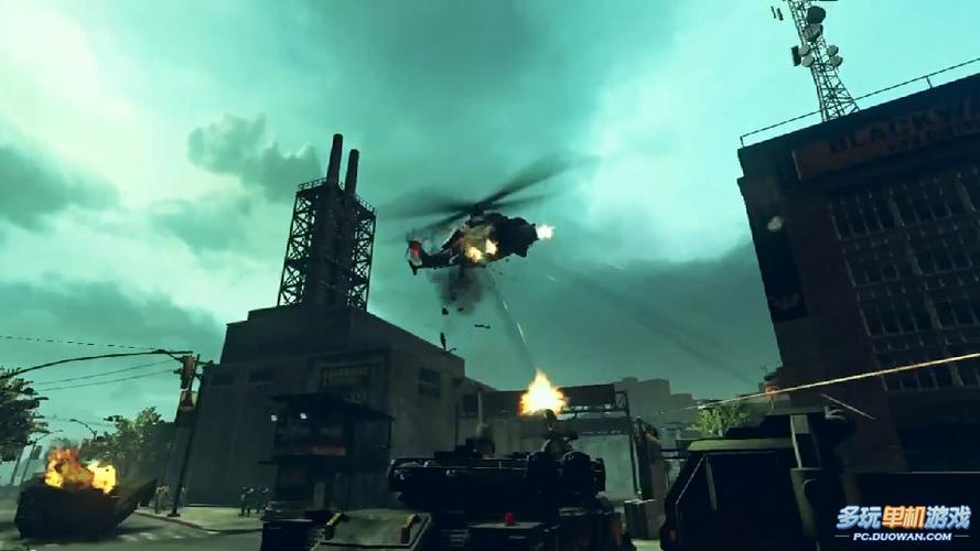 虐杀原形2沙菲尔德博士在哪?追踪视频教你找!