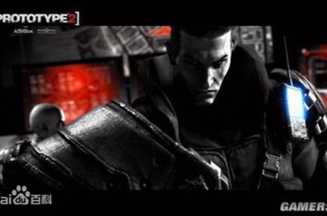 虐杀原形2沙菲尔德博士在哪?追踪视频教你找!