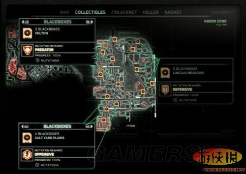 虐杀原形2事件攻略图文,新手剧情通关技巧详解