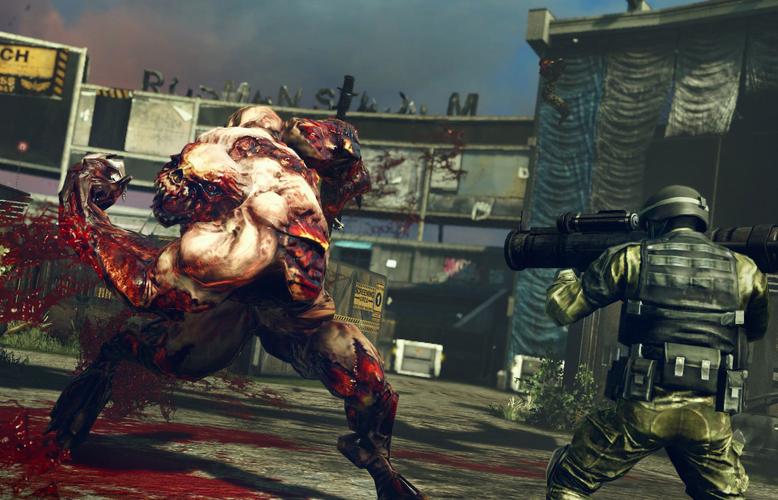 虐杀原形2事件攻略图文,新手剧情通关技巧详解