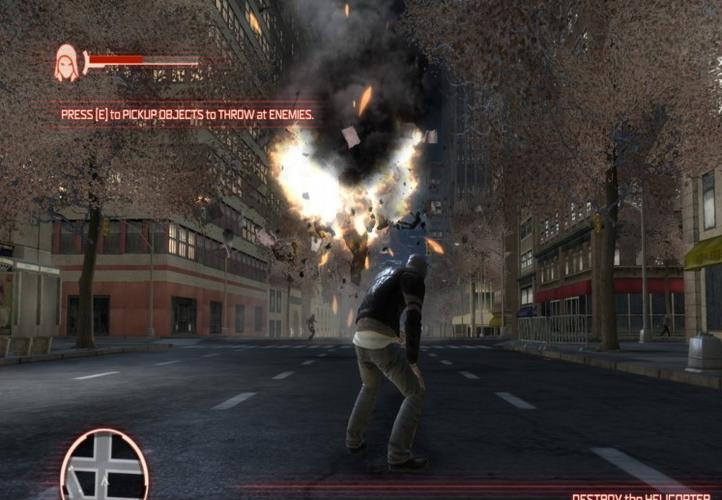 虐杀原形2事件攻略图文,新手剧情通关技巧详解