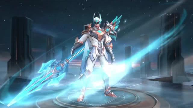 英雄联盟赵云皮肤视频，这几个赵云皮肤太帅了！