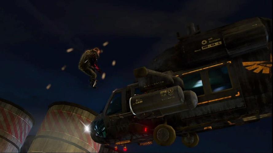 虐杀圆形2游戏闪退解决方法及常见问题解析