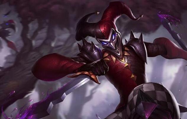 英雄联盟诅咒巨魔出装加点，团战技巧全攻略