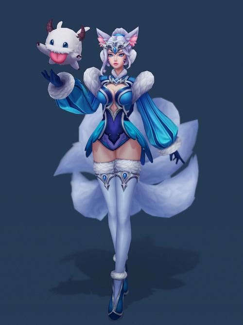 英雄联盟九尾狐妖是什么位置？阿狸中单玩法技巧！