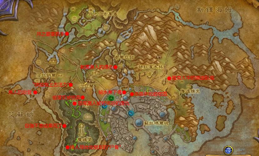 欲望之血4 攻略：最全任务与隐藏内容指南