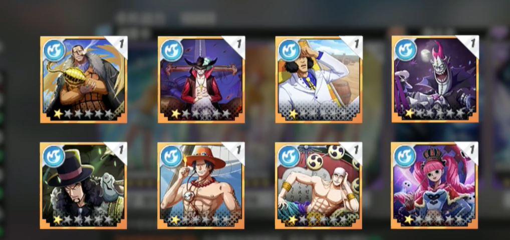 航海王热血航线兑换码9月有哪些？这份清单别错过！